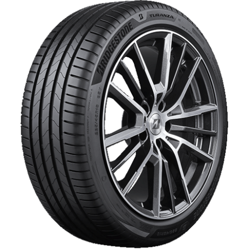 Bridgestone Turanza 6 265/35 R22 102W XL