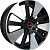 Replica Concept HND518 7x17 5*114.3 ET30 DIA67.1 MBF Литой