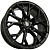 KoKo Kuture SL558 9.5x19 5*112 ET40 DIA66.6 MB Литой