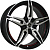 X-Race AF-10 6.5x16 5*114.3 ET50 DIA66.1 MBFRSI Литой