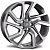 Replay LR79 9.5x21 5*120 ET49 DIA72.6 MGMF Литой