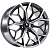 Replica Concept B548 9.5x22 5*112 ET32 DIA66.6 GMF Литой