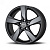 MAK Gothenburg W 7.5x17 5*108 ET55 DIA63.3 Matt Titan Литой
