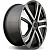 Replica LA TY236 8.5x20 5*150 ET58 DIA110.1 GMF Литой