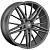 LS RC76 8x20 5*108 ET46 DIA63.3 MGM Литой
