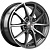 X'trike X-111 6.5x15 5*100 ET38 DIA57.1 HSBFP Литой