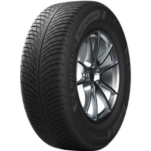 Michelin Pilot Alpin 5 SUV 235/45 R21 101V XL