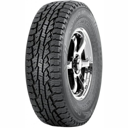 Nokian Tyres Rotiiva AT 235/80 R17 120/117R