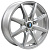 Venti 1615 6.5x16 5*100 ET38 DIA57.1 SL Литой