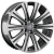 Replay MR205 8x19 5*112 ET49 DIA66.6 GMF Литой