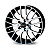 Proma GT 6.5x16 5*105 ET39 DIA56.6 Алмаз матовый Литой