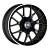 Enkei SC35 7.5x17 5*108 ET50 DIA63.3 MBL Литой