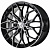Race Ready CSSD2853 7.5x17 5*110 ET45 DIA63.3 B-P Литой