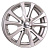 Neo 509 6x15 5*105 ET39 DIA56.6 Silver Литой