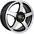 Cross Street CR-14 5.5x14 4*100 ET43 DIA60.1 BFP Литой