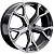 Replay MR163 9.5x22 5*112 ET45 DIA66.6 GMF Литой