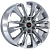 Replica Concept TY572 8x18 6*139.7 ET60 DIA95.1 GMF Литой
