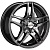 X'trike X-102 5.5x13 4*100 ET40 DIA67.1 HSB Литой