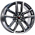 Replica Concept B546 8x18 5*112 ET30 DIA66.6 GMF Литой