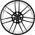 X-Race AF-06 6.5x16 4*108 ET26 DIA65.1 WB Литой