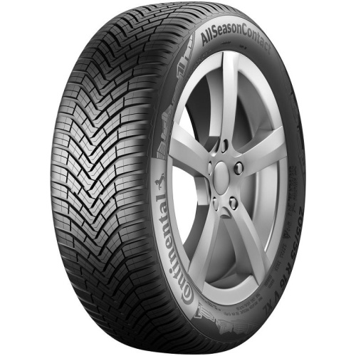 Continental AllSeasonContact 245/40 R18 97V XL FP