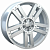 Replica Top Driver MR81 8.5x20 5*112 ET60 DIA66.6 SF Литой