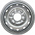 ТЗСК LADA Urban 4x4/Bronto 5.5x16 5*139.7 ET52 DIA98.5 Silver Штампованный