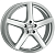 Dezent TY 7x17 5*108 ET48 DIA70.1 S Литой