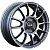 Alcasta M01 6x14 5*100 ET38 DIA57.1 GMF Литой