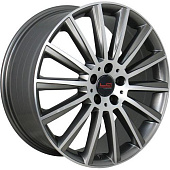 Replica Concept MR542 8.5x20 5*112 ET55.5 DIA66.6 HBFP Литой