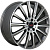 Replica Concept MR542 8.5x20 5*112 ET55.5 DIA66.6 GMF Литой