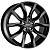 MAK Koln 9.5x20 5*130 ET50 DIA71.6 Ice Black Литой