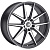 LS FlowForming RC08 8.5x20 5*114.3 ET45 DIA67.1 MGMF Литой