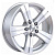 Скад Мицар 6.5x16 5*108 ET38 DIA67.1 Селена Литой