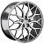 LS Forged FG13 8x19 5*108 ET45 DIA63.3 MGMF Кованый