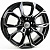 RST R096 6.5x16 5*100 ET40 DIA57.1 BD Литой