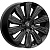 Скад Humber 8x20 5*120 ET41.5 DIA66.1 Черный бархат Литой