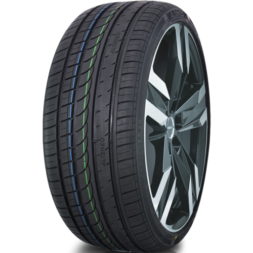 Altenzo Sports Comforter + 255/40 R19 100Y XL