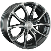 LS 764 6.5x15 4*98 ET32 DIA58.6 BK Литой