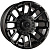 Powcan BK5821 10x20 6*139.7 ET0 DIA106.1 MB Литой