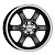 Dotz Crunch 8x16 6*139.7 ET35 DIA67.1 BKL Литой