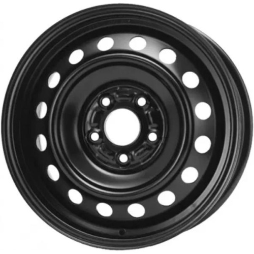 Trebl 42B29C P 5x13 4*98 ET29 DIA60.1 Silver Штампованный