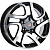 Replica Concept RN507 6.5x16 4*100 ET50 DIA60.1 BKF Литой