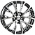 RST R207 6.5x17 5*114.3 ET35 DIA67.1 BD Литой