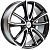 Tech Line 672 6.5x16 5*114.3 ET40 DIA67.1 BD Литой