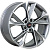 Replica Concept A536 8x18 5*112 ET31 DIA66.6 GMF Литой