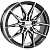 RST R218 7.5x18 5*108 ET47 DIA60.1 BD Литой