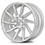 PDW 1022 Left 7x15 4*100 ET30 DIA60.1 MS Литой