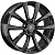 Replay GS37 8x20 5*114.3 ET47 DIA67.1 BK Литой