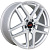 Replica LA MR217 8x19 5*112 ET38 DIA66.6 SF Литой